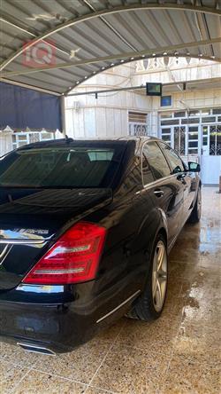 مێرسێدس بێنز S-Class